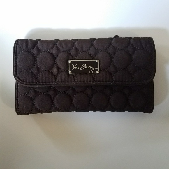 Vera Bradley Accessories - 🛍FINAL PRICE🛍 Vera Bradley Wallet